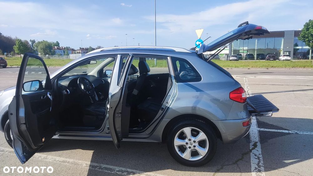 Renault Koleos 2.0 dCi Expression - 13