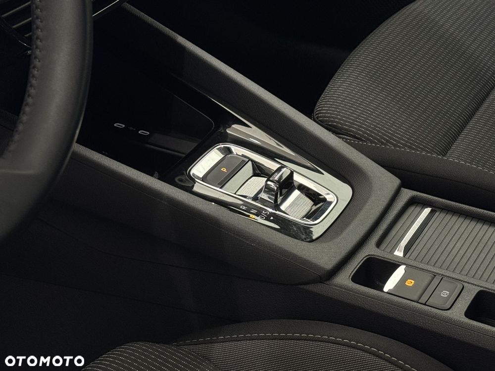 Skoda Octavia - 9