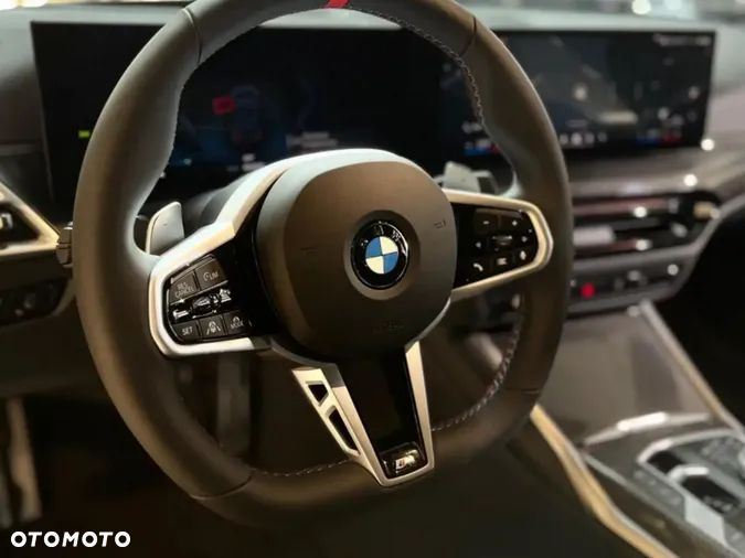 BMW Seria 3 M340i xDrive mHEV sport - 5