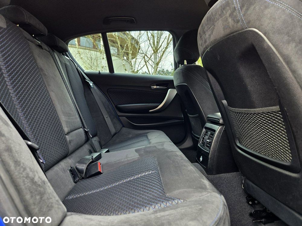 BMW Seria 1 118i M Sport - 11