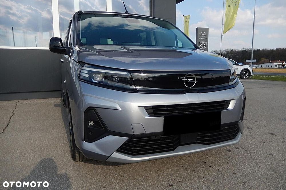 Opel Combo - 3
