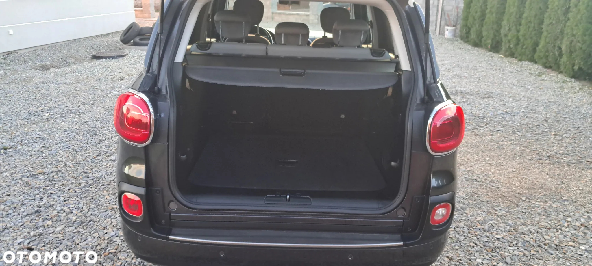 Fiat 500L Living 1.4 T-Jet 16V Lounge - 12