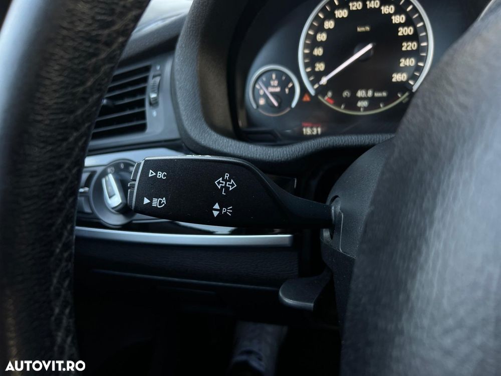 BMW X4 - 24