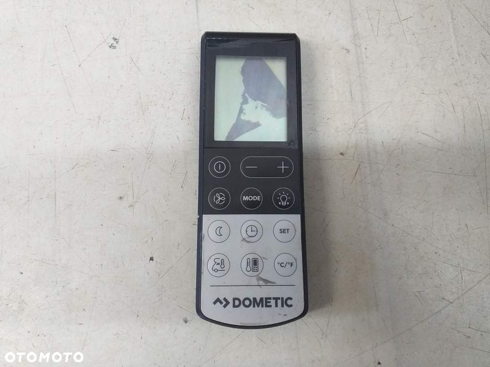 Klimatyzacja DOMETIC FJ-2200 dachowa postojowa - 9