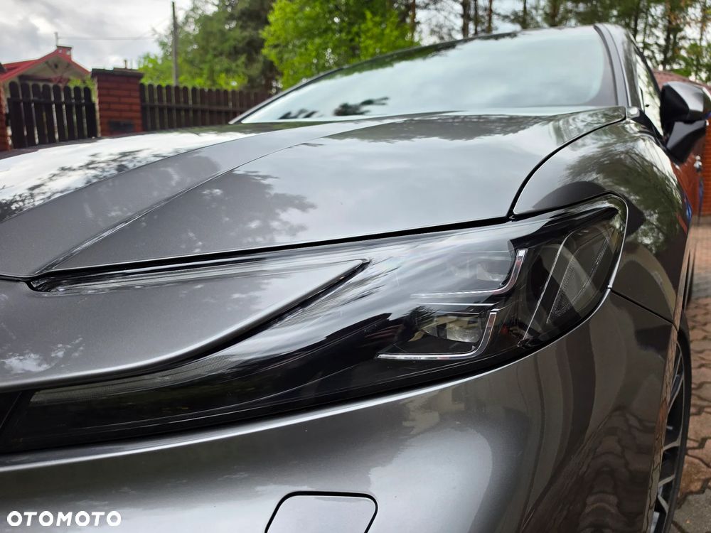 Toyota Camry 2.5 Hybrid Dynamic Force Executive e-CVT - 5