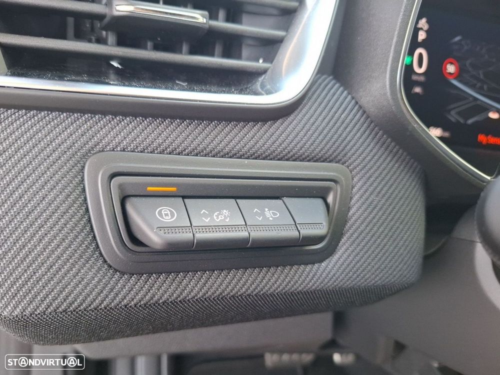 Renault Clio 1.6 E-Tech Full Hybrid Esprit Alpine - 20