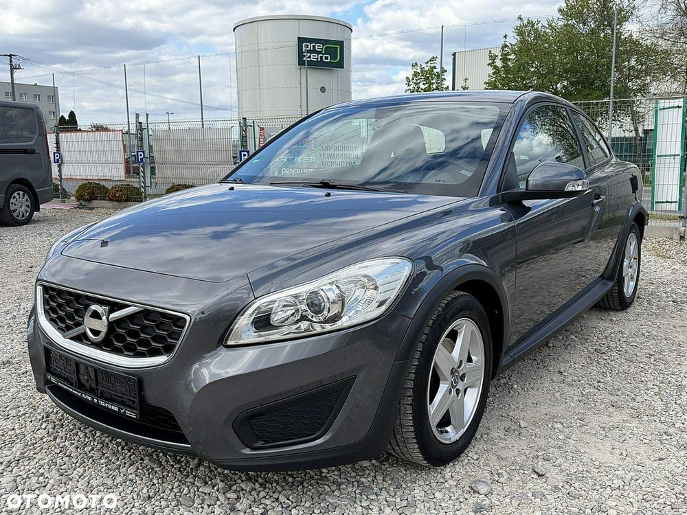 Volvo C30 - 8