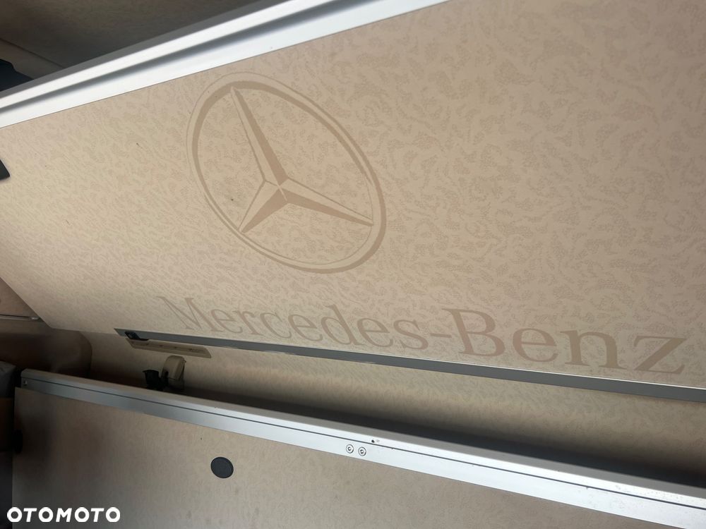 Mercedes-Benz ACTROS L bez retardera prokontraktowy - 29