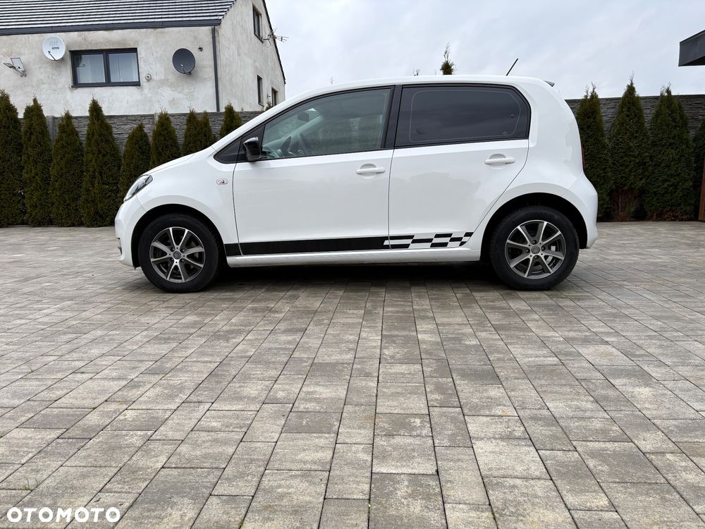Skoda Citigo 1.0 Style - 3