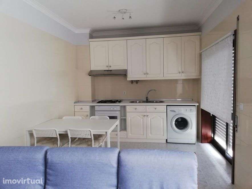 Apartamento T1 - Grande imagem: 2/7
