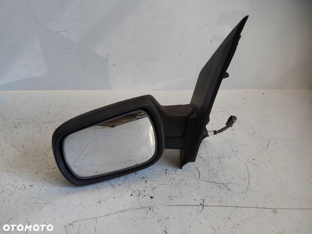 FORD FIESTA MK6 LUSTERKO LEWE ELEKTRYCZNE 5-PIN - 6