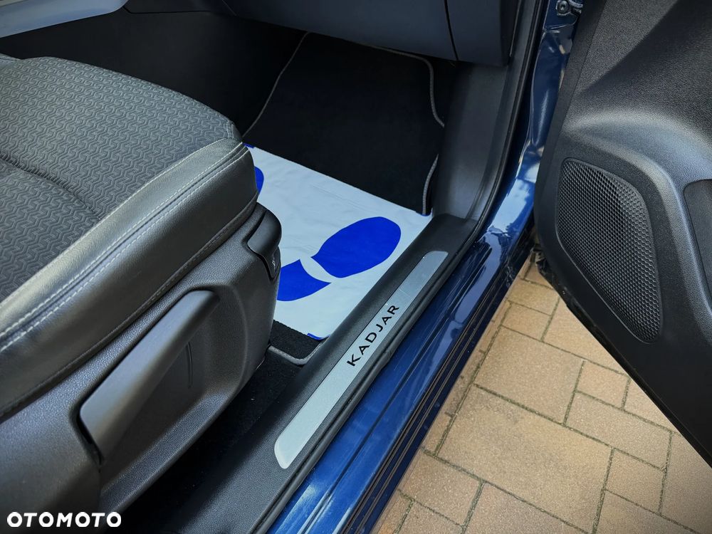 Renault Kadjar 1.2 Energy TCe Spring Edition Plus - 29