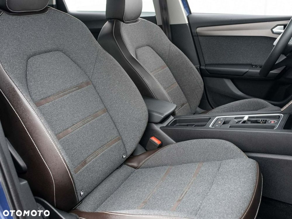 Seat Leon 1.5 eTSI Xcellence DSG - 27
