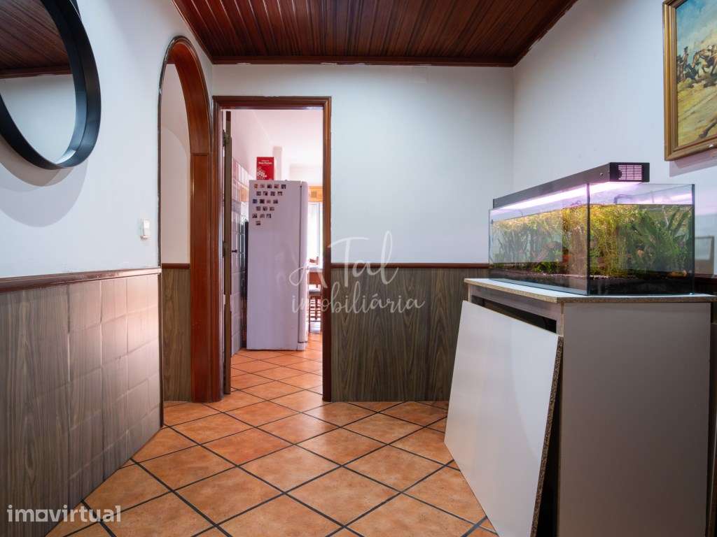 Apartamento no Entroncamento - Grande imagem: 3/28