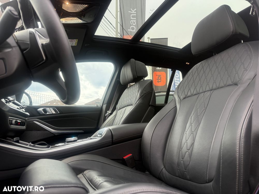 BMW X5 xDrive50e - 13