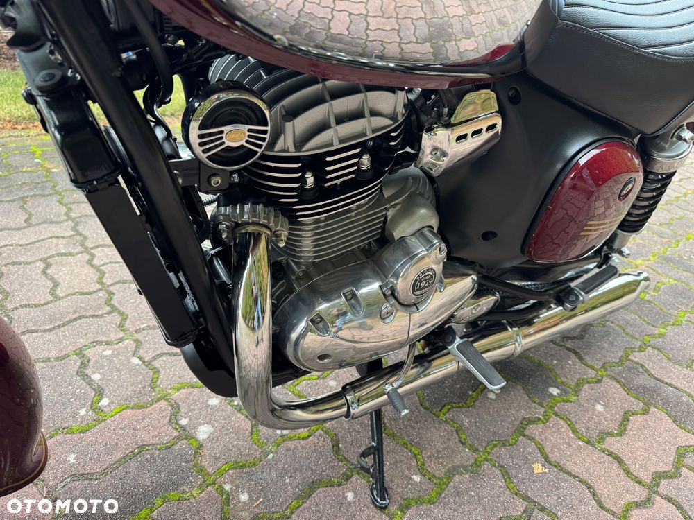 Jawa 350 - 19