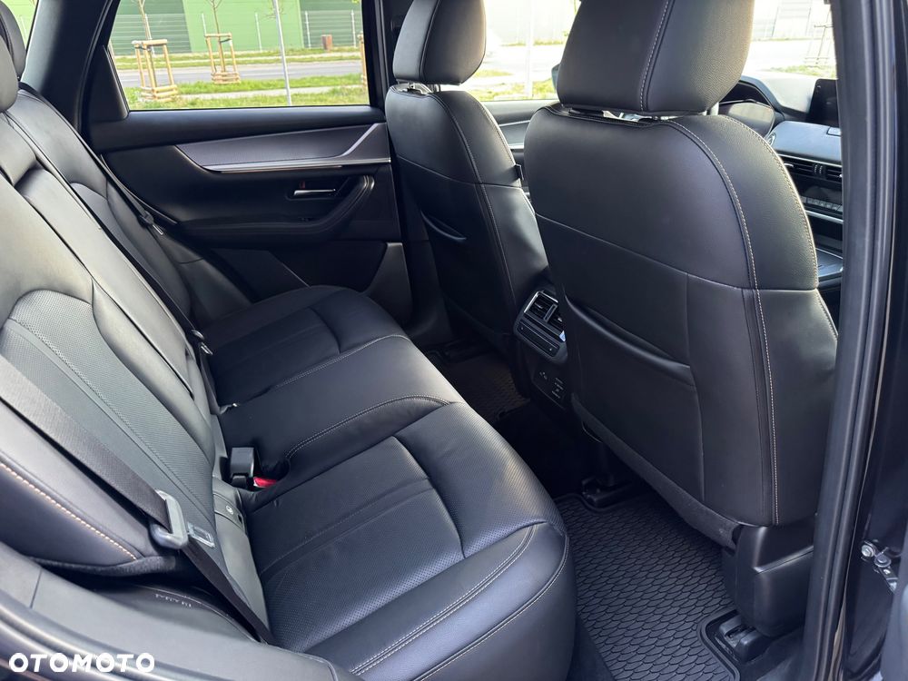 Mazda CX-60 2.5 PHEV Homura AWD - 31