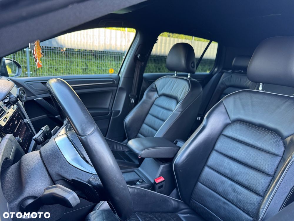 Volkswagen Golf GTD 2.0 TDI SCR DSG - 8