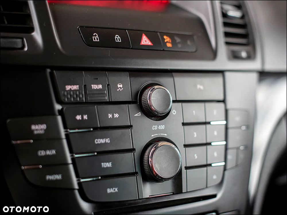 Opel Insignia - 26