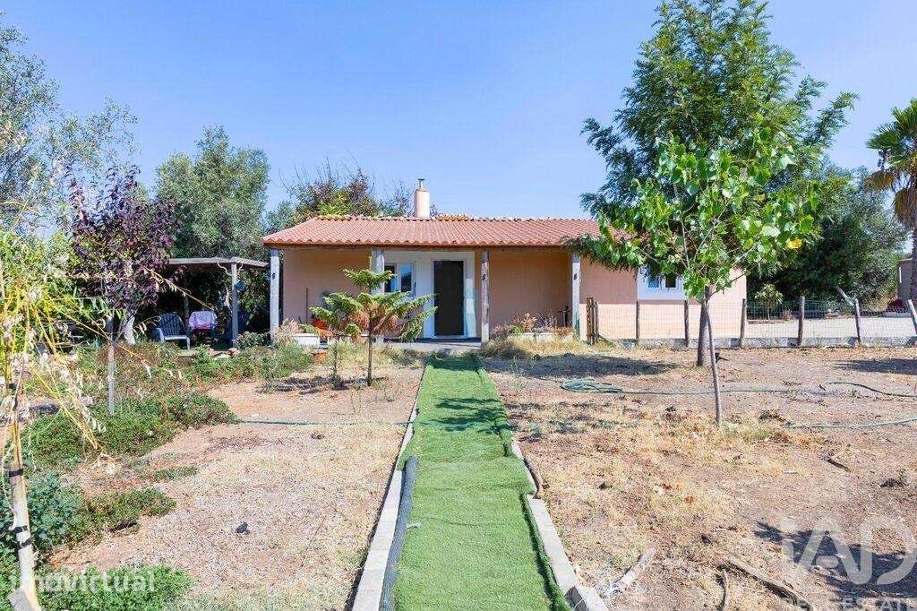Quinta T3 em Silves de 299,00 m2 - Grande imagem: 5/28