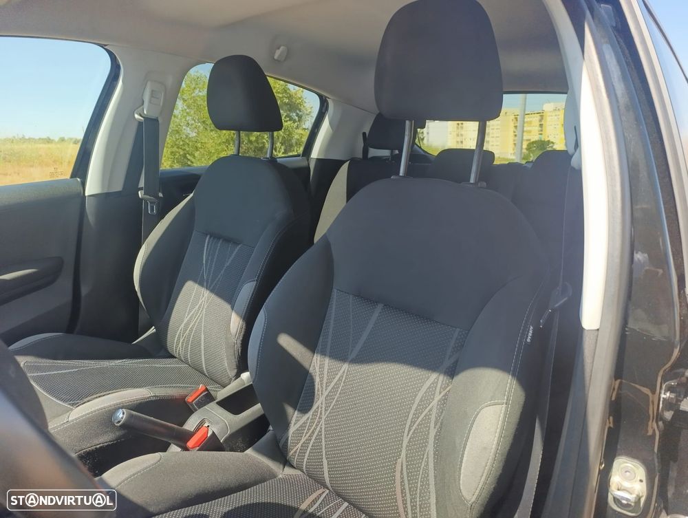 Peugeot 208 1.2 VTi Allure - 11