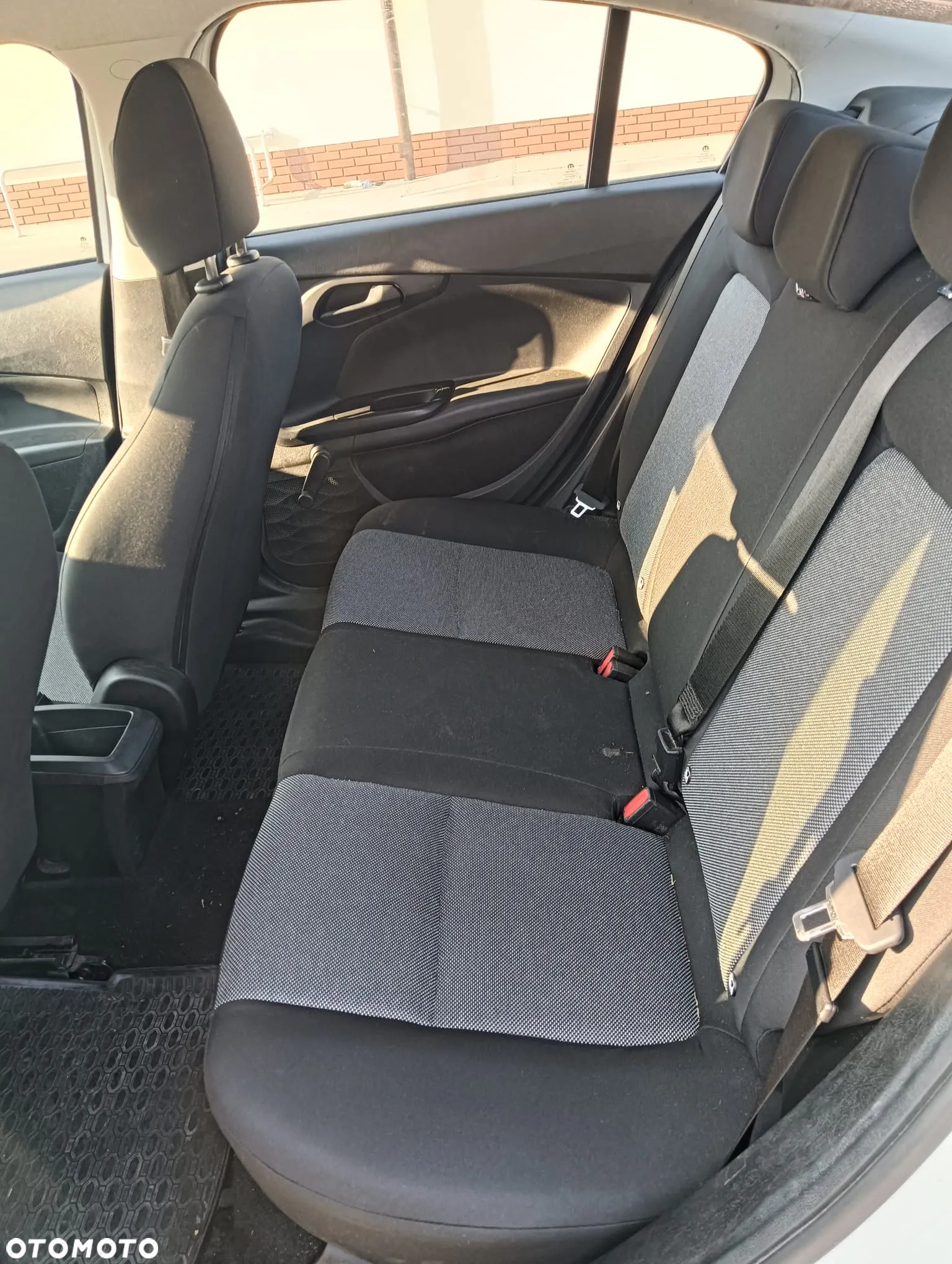 Fiat Tipo - 14