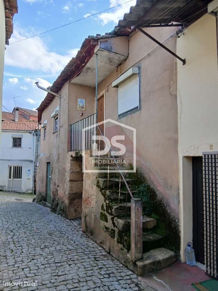 Moradia T3 Venda em Armamar,Armamar - Grande imagem: 4/12