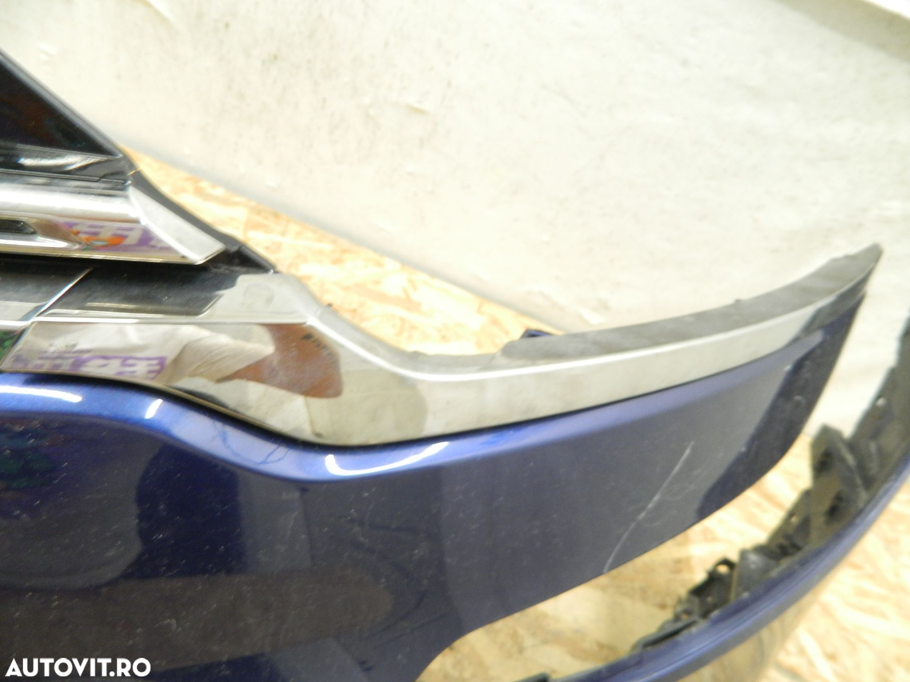 Bara fata Renault Koleos, 2016, 2017, 2018, 2019, 2020, 620225732R. - 7