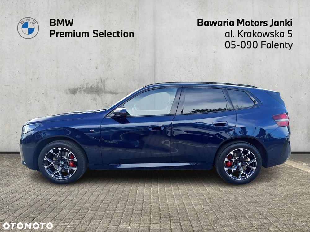 BMW X3 - 10