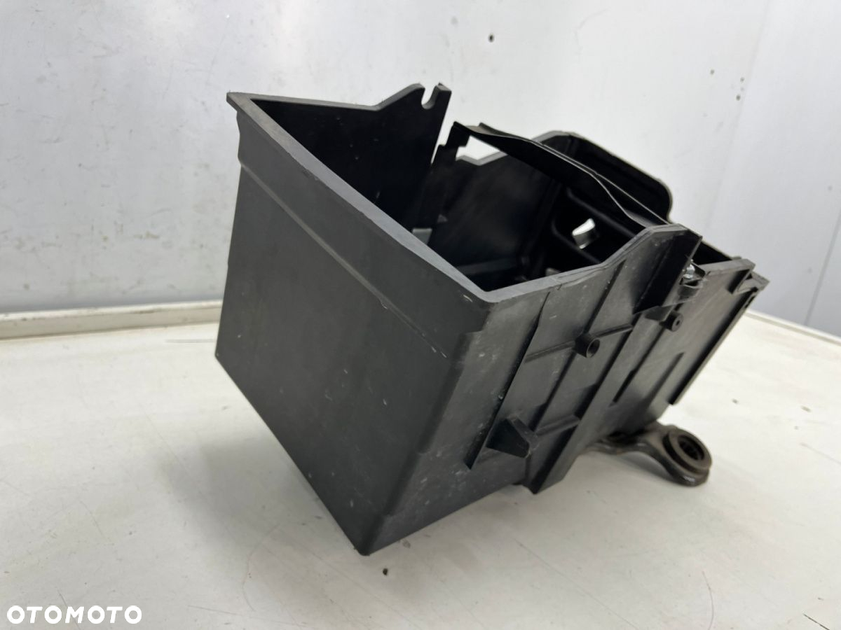 Podstawa akumulatora Ford C-Max Mk1 CMax Mk1 Ford Focus MK2 03-10r. obudowa akumulatora - 4