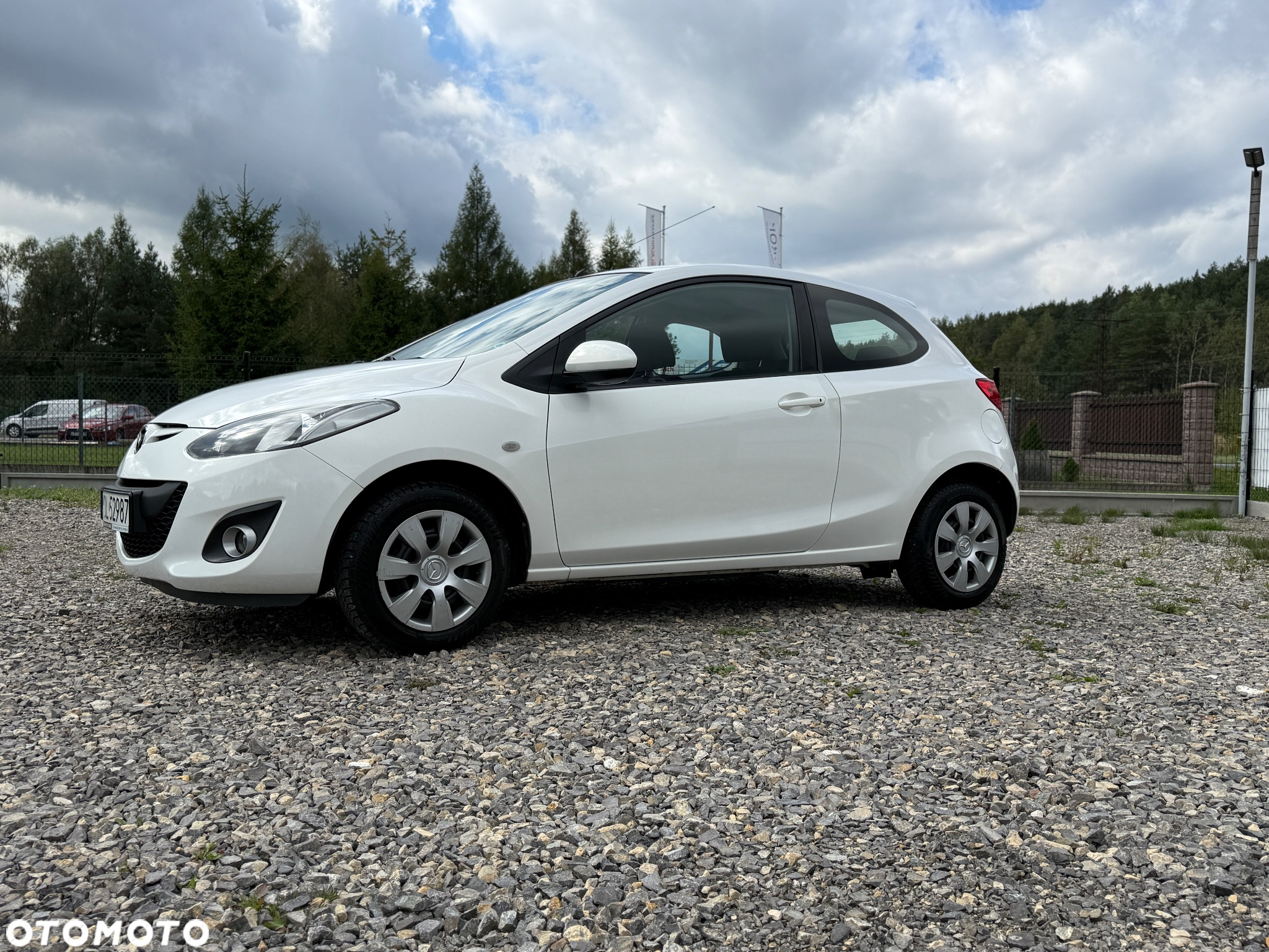 Mazda 2 1.3 Comfort - 2