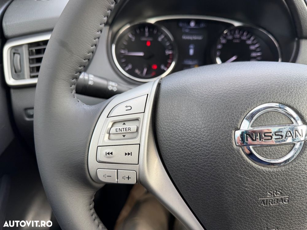 Nissan X-Trail 1.6 dCi ALL-MODE 4x4i Tekna - 30