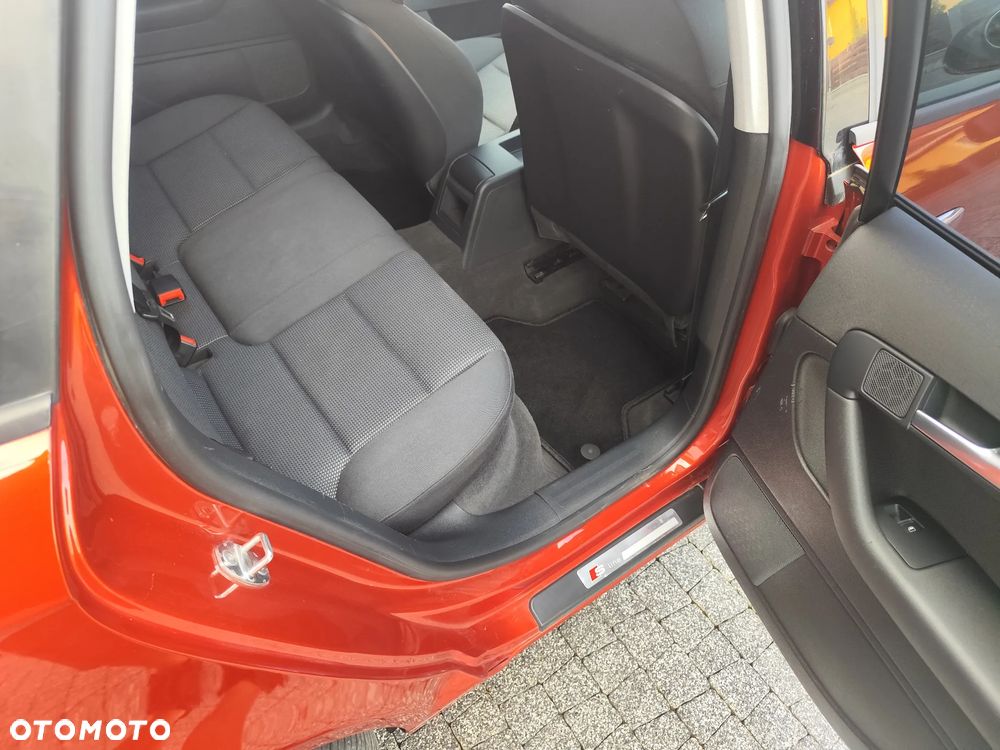 Audi A3 Sportback - 13