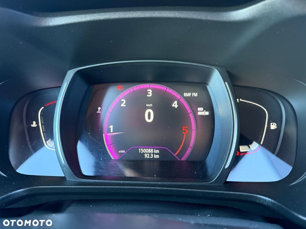 Renault Kadjar 1.5 dCi Energy Intens - 21