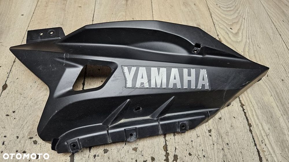 Pług owiewka Yamaha YZF-R 125 MT125 5D7-F835K - 2