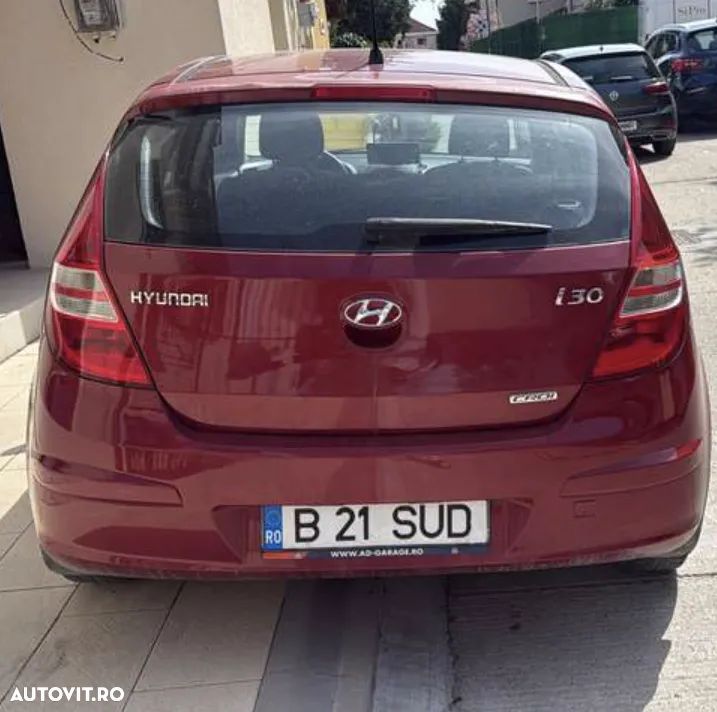 Hyundai i30 - 2