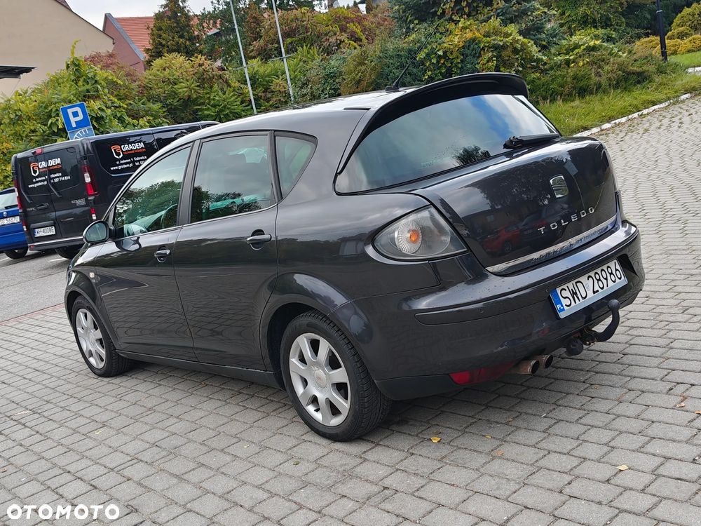 Seat Leon 2.0 TDI DPF Reference - 13