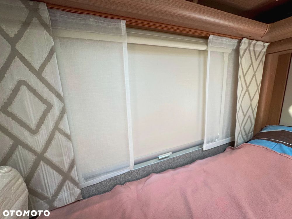 Fendt SAPHIR 465 - 7