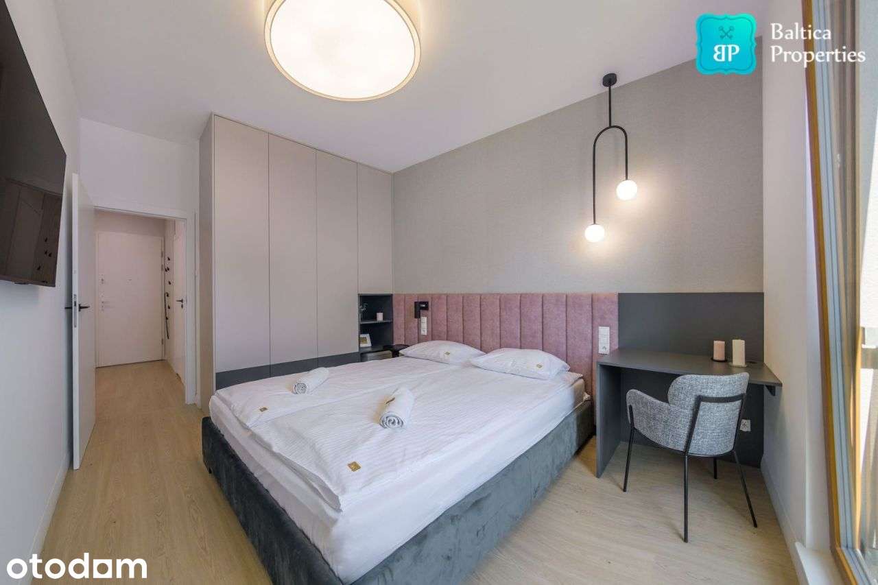 Komfortowy / 3 Pok / 80M2 / + Garaż + Fitness