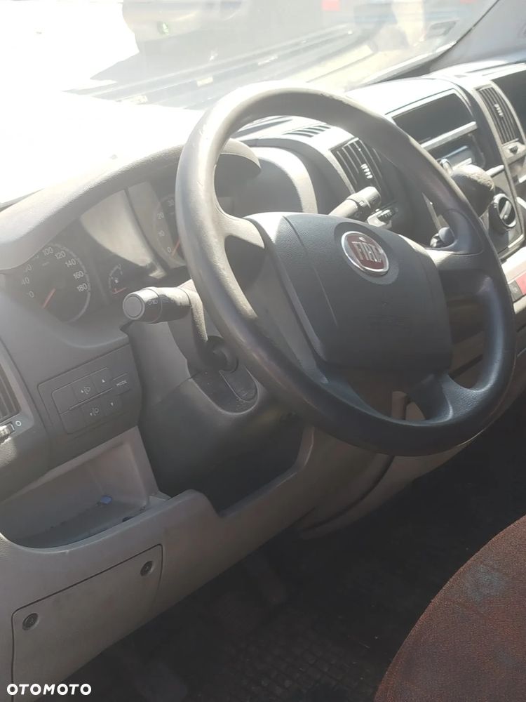 Fiat Ducato - 6