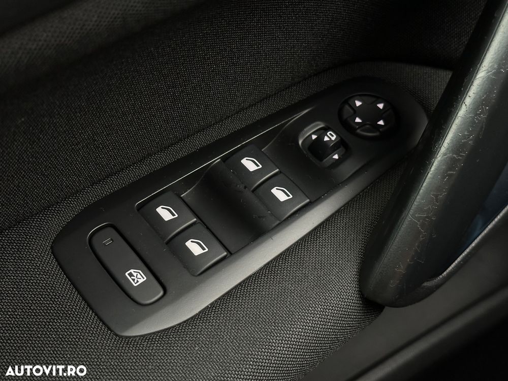 Peugeot 308 PureTech 110 Stop & Start Allure - 29