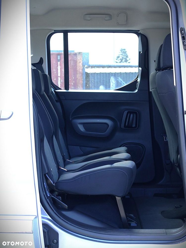 Toyota Proace City Verso 1.5 D-4D Business - 34
