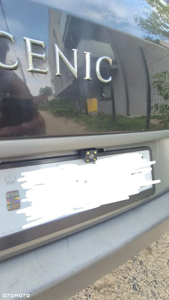 Renault Scenic 2.0 Confort Expression - 6