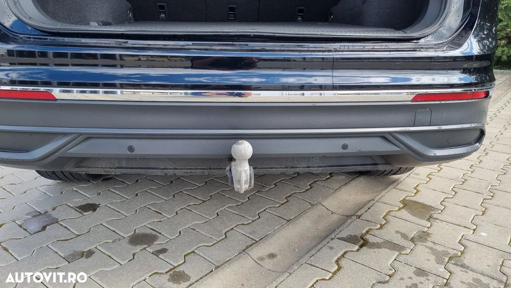 Volkswagen Tiguan 2.0 TDI SCR DSG Life - 10