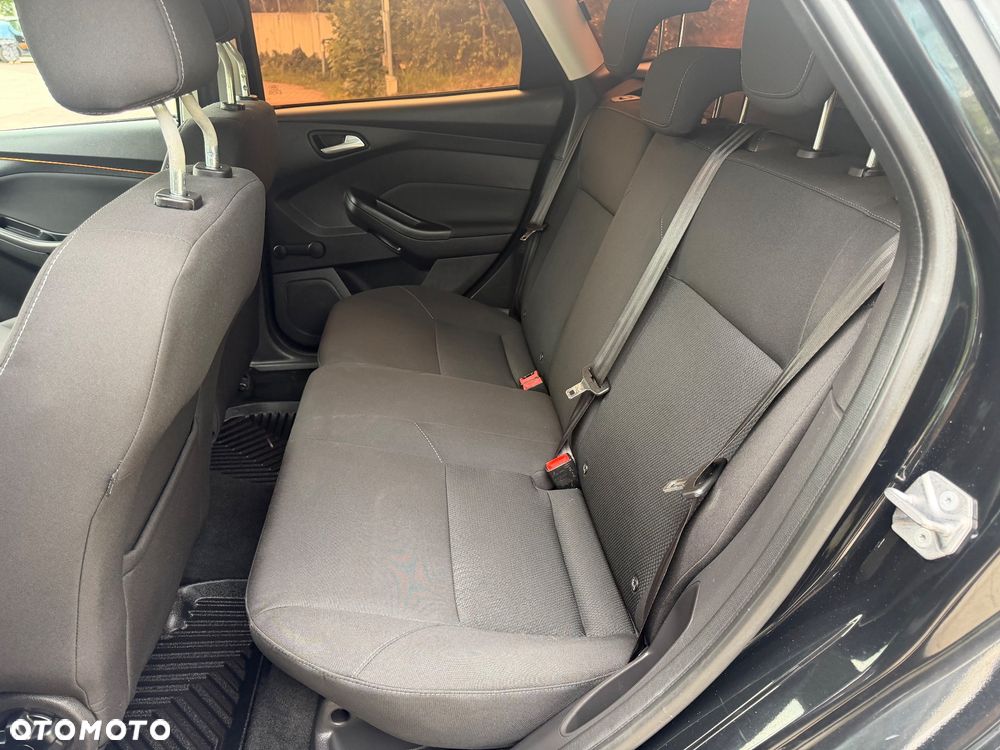 Ford Focus - 3