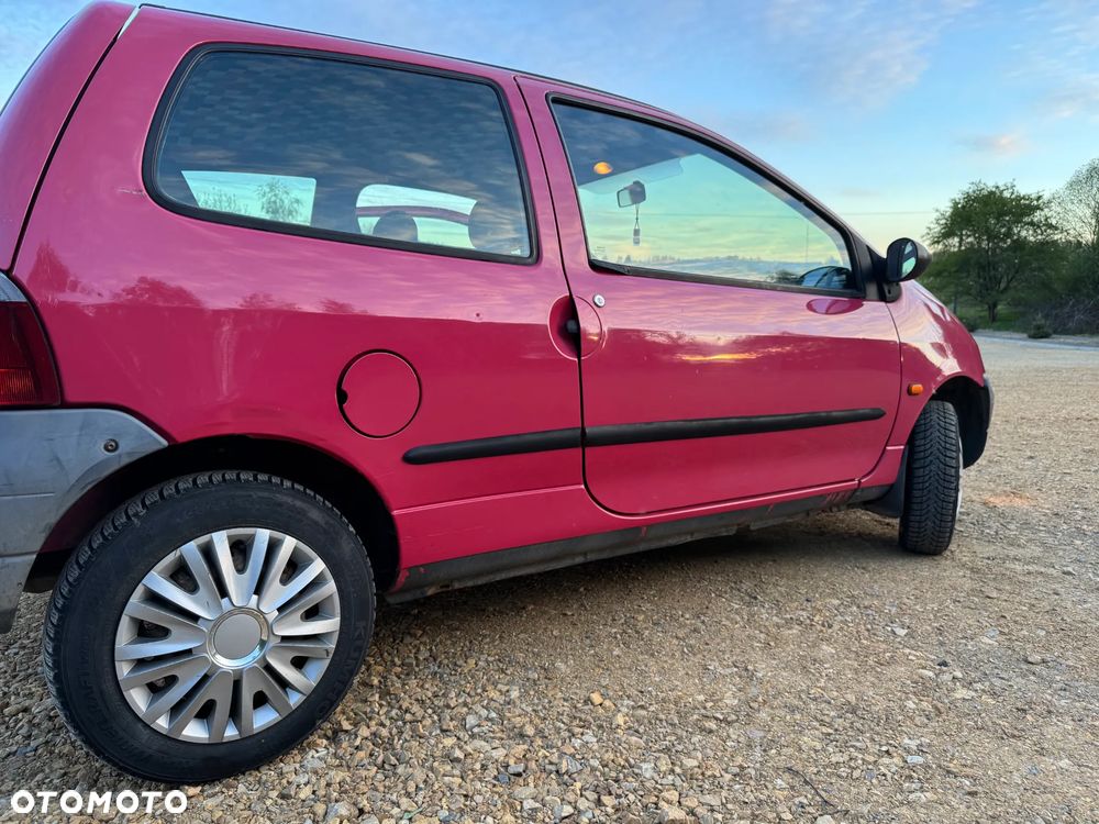 Renault Twingo - 14