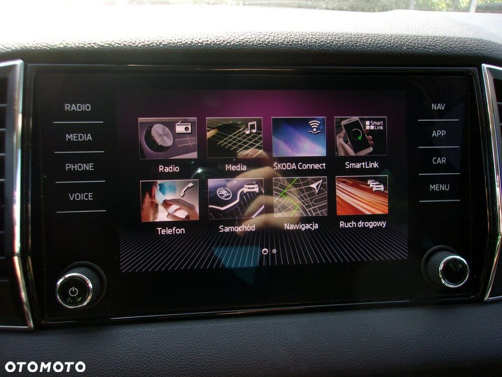 Skoda Karoq 1.5 TSI ACT 4x2 Style DSG - 24