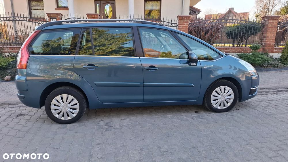 Citroën C4 Picasso VTi 120 Selection - 4