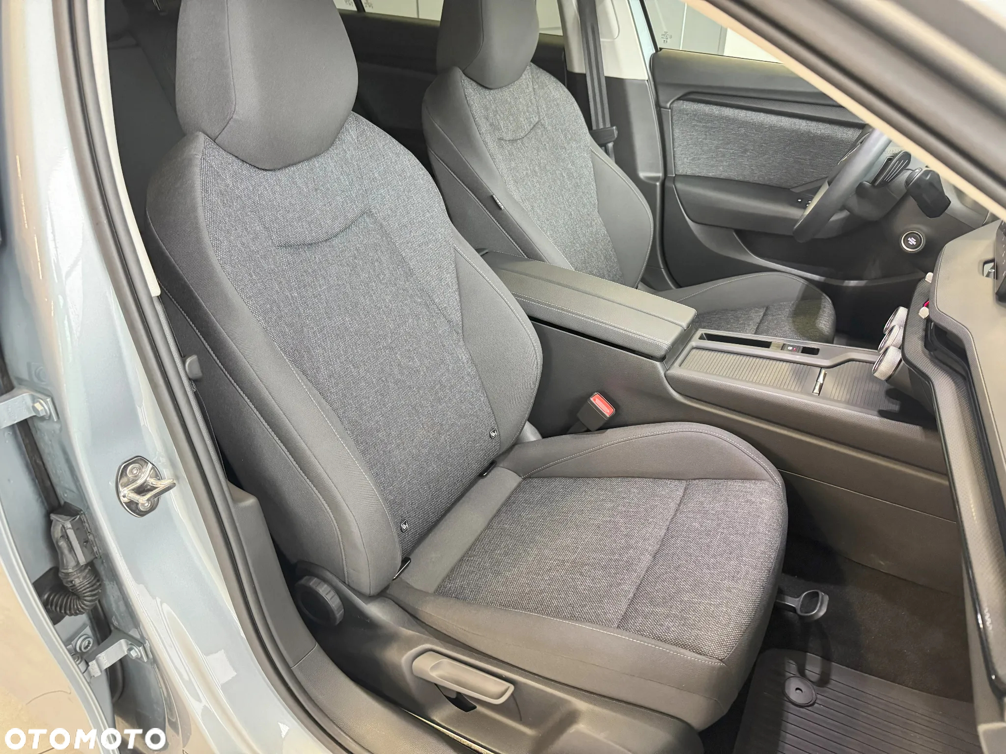 Skoda Superb 2.0 TDI SCR Essence DSG - 15