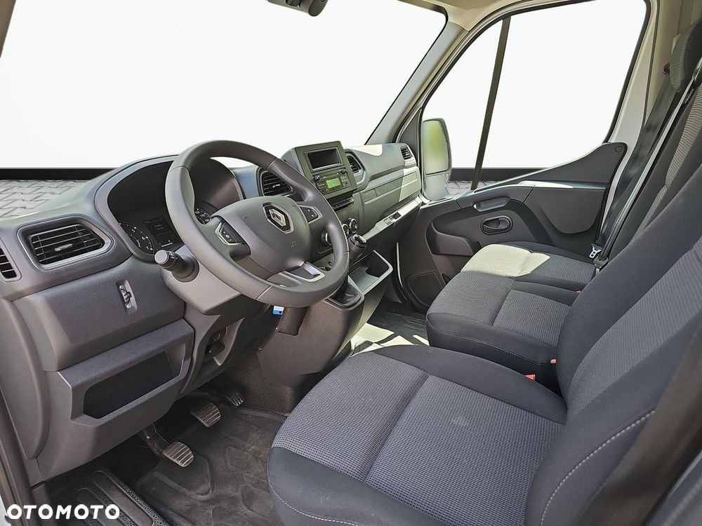 Renault master - 10